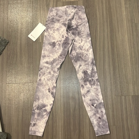 Lululemon Align Leggings 28” - Picture 4 of 14